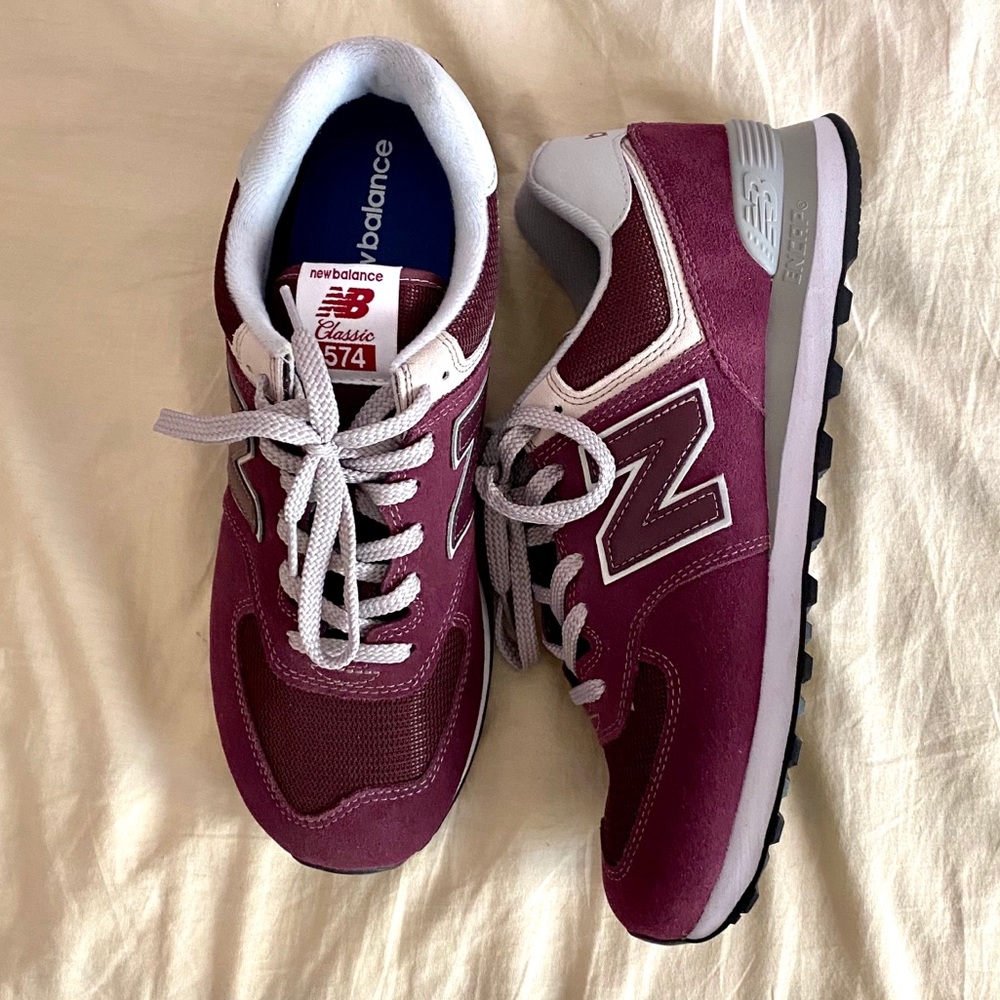 New balance classic 574 sneakers